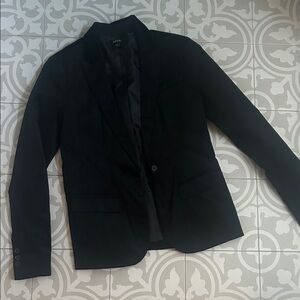 Apt. 9 Elegant Black Blazer